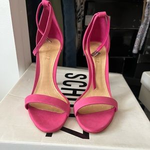 Schutz Cadey Lee heels